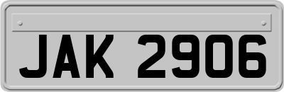 JAK2906