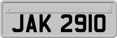 JAK2910