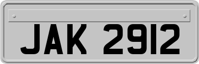 JAK2912