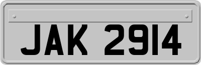 JAK2914