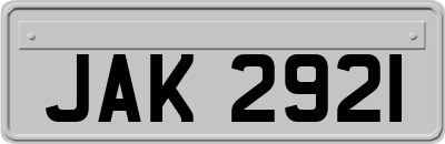 JAK2921