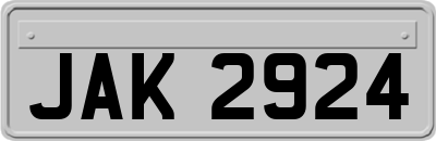 JAK2924