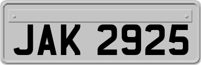 JAK2925
