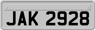 JAK2928