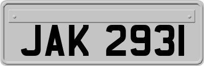 JAK2931