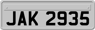 JAK2935