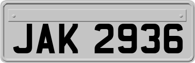 JAK2936