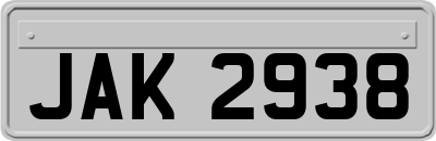JAK2938