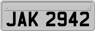 JAK2942