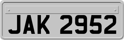 JAK2952