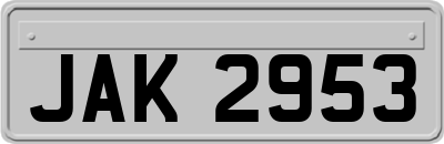 JAK2953