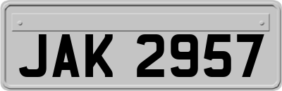 JAK2957