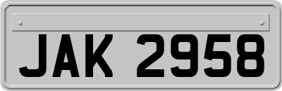 JAK2958
