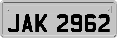 JAK2962