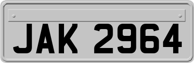 JAK2964