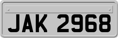 JAK2968