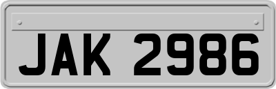 JAK2986