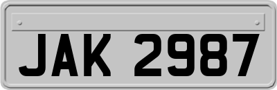 JAK2987
