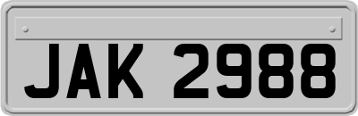 JAK2988