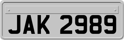 JAK2989