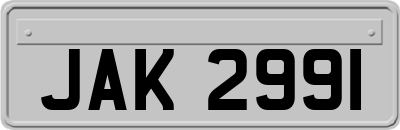 JAK2991