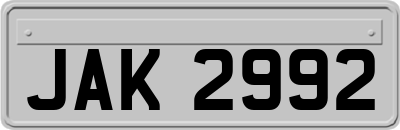 JAK2992