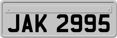 JAK2995