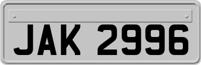 JAK2996