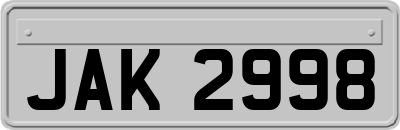 JAK2998