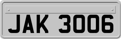 JAK3006
