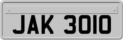 JAK3010