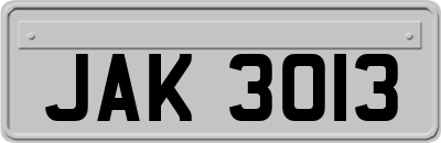 JAK3013
