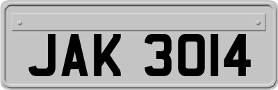 JAK3014