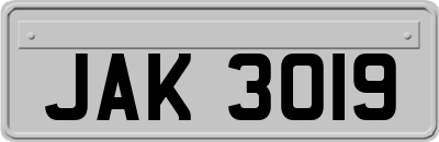 JAK3019
