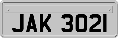 JAK3021