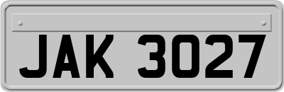 JAK3027