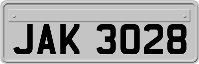 JAK3028