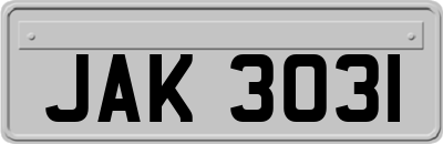 JAK3031