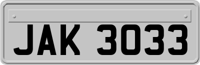 JAK3033