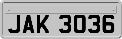 JAK3036