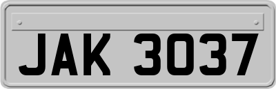 JAK3037