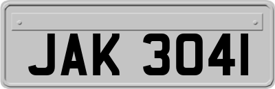 JAK3041