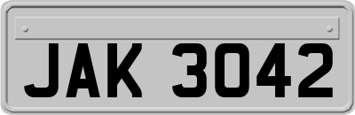 JAK3042