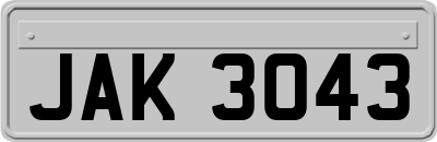 JAK3043