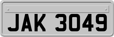 JAK3049