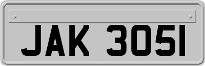 JAK3051