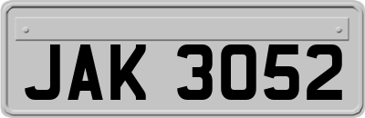 JAK3052