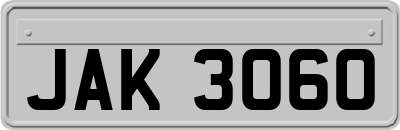 JAK3060