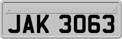 JAK3063