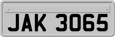 JAK3065